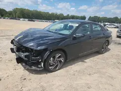 KMHLM4DG2SU011752 2025 HYUNDAI ELANTRA