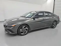 KMHLM4DG2SU012755 2025 HYUNDAI ELANTRA