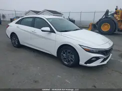 KMHLM4DG2SU021021 2025 HYUNDAI ELANTRA