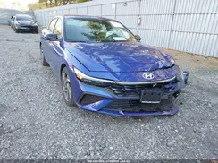 KMHLM4DG2SU021942 2025 HYUNDAI ELANTRA
