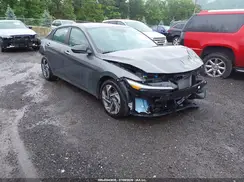 KMHLM4DG2SU022346 2025 HYUNDAI ELANTRA
