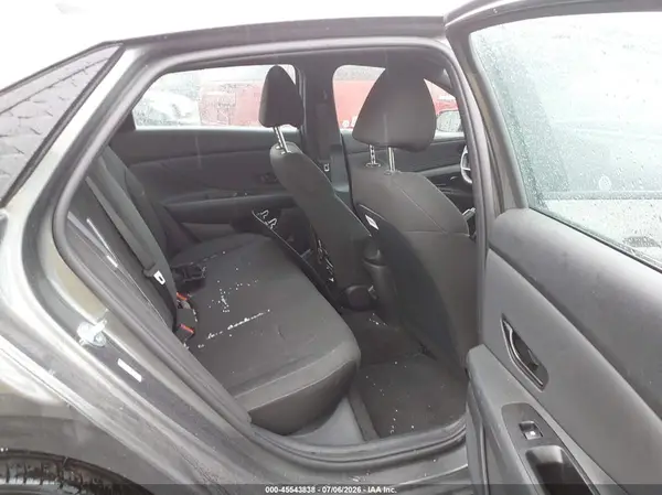 KMHLM4DG2SU022346 2025 HYUNDAI ELANTRA - Image 8