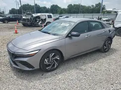 KMHLM4DG2SU025134 2025 HYUNDAI ELANTRA
