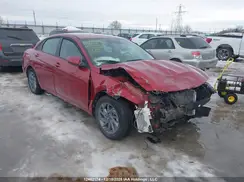 KMHLM4DG2SU030088 2025 HYUNDAI ELANTRA