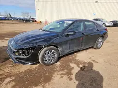 KMHLM4DG2SU032178 2025 HYUNDAI ELANTRA