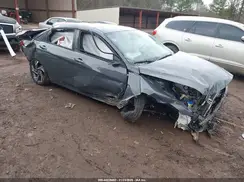 KMHLM4DG2SU032794 2025 HYUNDAI ELANTRA