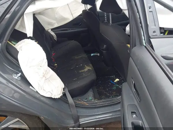 KMHLM4DG2SU032794 2025 HYUNDAI ELANTRA - Image 8