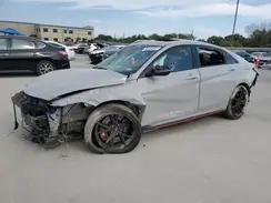 KMHLM4DG2SU033192 2025 HYUNDAI ELANTRA