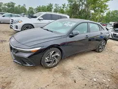 KMHLM4DG2SU038174 2025 HYUNDAI ELANTRA