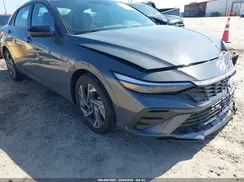 KMHLM4DG2SU041074 2025 HYUNDAI ELANTRA