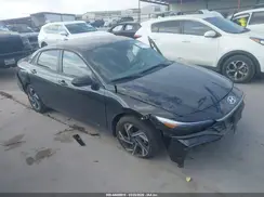 KMHLM4DG2SU048557 2025 HYUNDAI ELANTRA