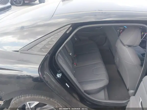 KMHLM4DG2SU048557 2025 HYUNDAI ELANTRA - Image 8