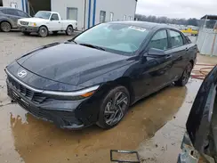 KMHLM4DG2SU048669 2025 HYUNDAI ELANTRA