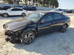 KMHLM4DG2SU050065 2025 HYUNDAI ELANTRA