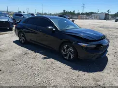 KMHLM4DG2SU051894 2025 HYUNDAI ELANTRA