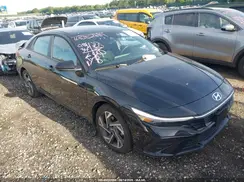 KMHLM4DG2SU055637 2025 HYUNDAI ELANTRA