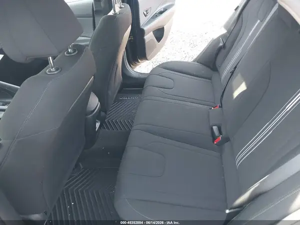 KMHLM4DG2SU055637 2025 HYUNDAI ELANTRA - Image 8