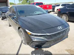 KMHLM4DG2SU057646 2025 HYUNDAI ELANTRA