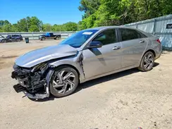 KMHLM4DG2SU060482 2025 HYUNDAI ELANTRA