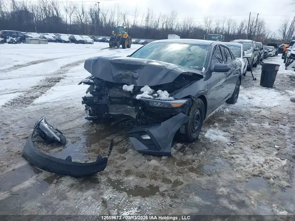 KMHLM4DG2SU062930 2025 HYUNDAI ELANTRA - Image 2