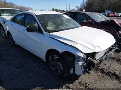 KMHLM4DG2SU065388 2025 HYUNDAI ELANTRA