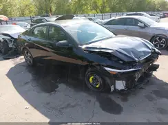 KMHLM4DG2SU065780 2025 HYUNDAI ELANTRA