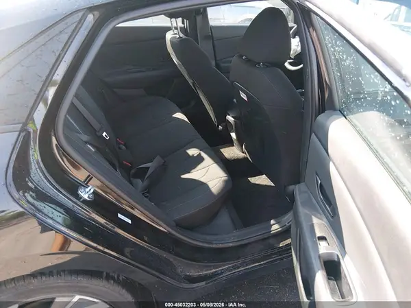 KMHLM4DG2SU065780 2025 HYUNDAI ELANTRA - Image 8