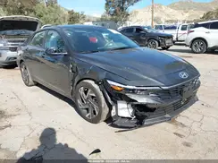 KMHLM4DG2SU073815 2025 HYUNDAI ELANTRA