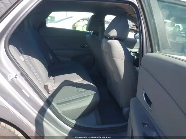 KMHLM4DG2SU078321 2025 HYUNDAI ELANTRA - Image 8
