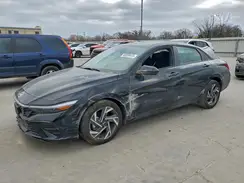 KMHLM4DG2SU078450 2025 HYUNDAI ELANTRA