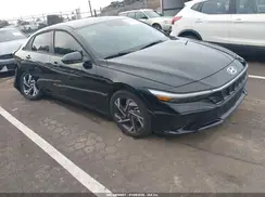 KMHLM4DG2SU078464 2025 HYUNDAI ELANTRA