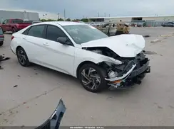 KMHLM4DG2SU079176 2025 HYUNDAI ELANTRA