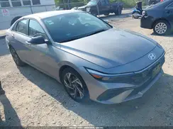KMHLM4DG2SU080120 2025 HYUNDAI ELANTRA
