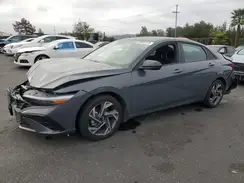 KMHLM4DG2SU872025 2025 HYUNDAI ELANTRA