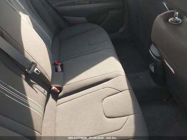 KMHLM4DG2SU874535 2025 HYUNDAI ELANTRA - Image 8