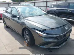 KMHLM4DG2SU878097 2025 HYUNDAI ELANTRA