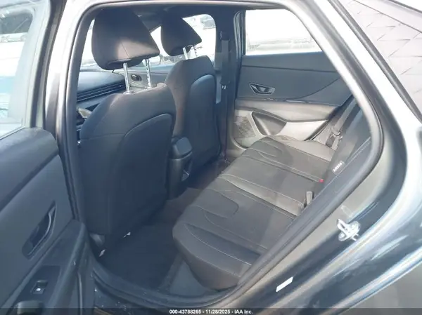 KMHLM4DG2SU879914 2025 HYUNDAI ELANTRA - Image 8