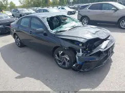KMHLM4DG2SU882618 2025 HYUNDAI ELANTRA