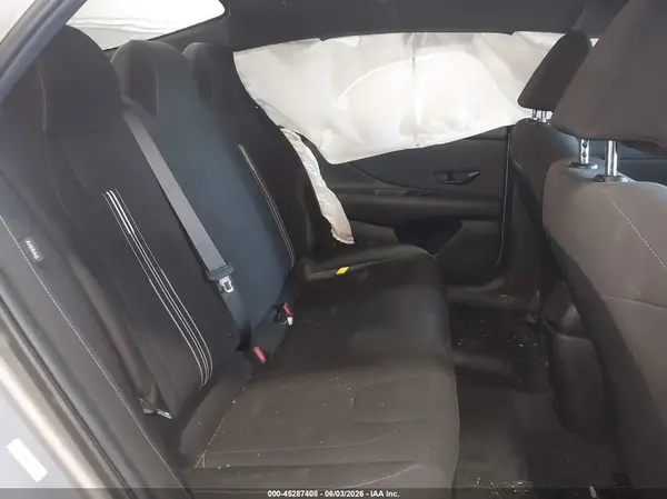 KMHLM4DG2SU883347 2025 HYUNDAI ELANTRA - Image 8