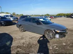 KMHLM4DG2SU884868 2025 HYUNDAI ELANTRA