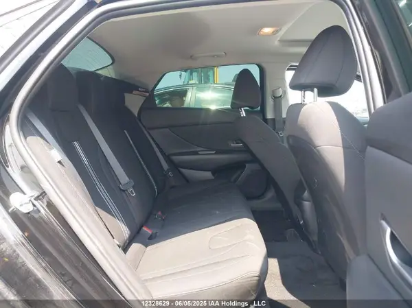 KMHLM4DG2SU885857 2025 HYUNDAI ELANTRA - Image 8