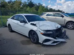 KMHLM4DG2SU888080 2025 HYUNDAI ELANTRA