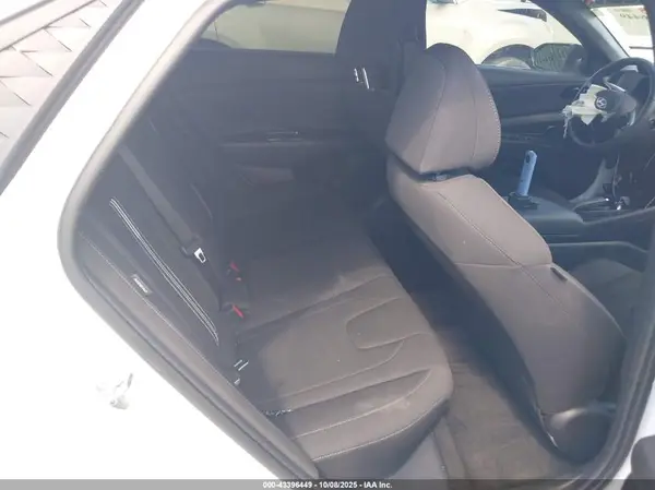 KMHLM4DG2SU888080 2025 HYUNDAI ELANTRA - Image 8