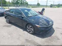 KMHLM4DG2SU888645 2025 HYUNDAI ELANTRA