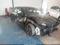 KMHLM4DG2SU892565 2025 HYUNDAI ELANTRA