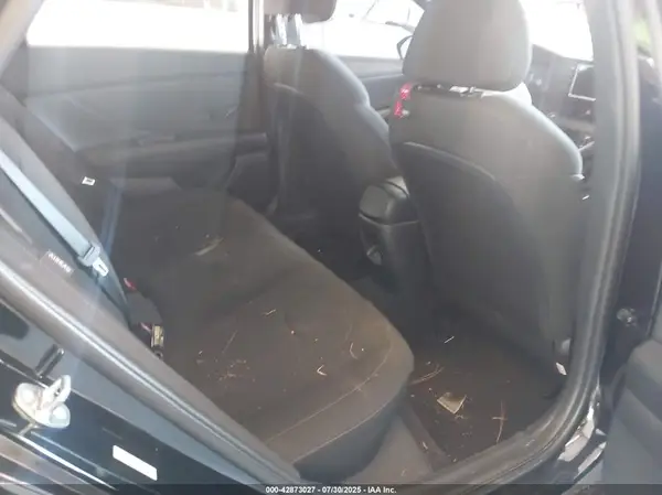 KMHLM4DG2SU892565 2025 HYUNDAI ELANTRA - Image 8