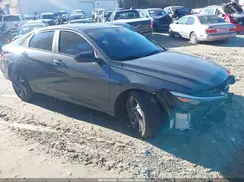 KMHLM4DG2SU894672 2025 HYUNDAI ELANTRA