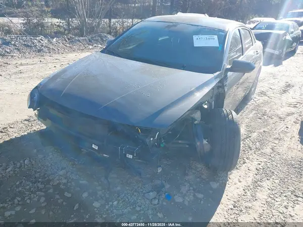 KMHLM4DG2SU894672 2025 HYUNDAI ELANTRA - Image 2