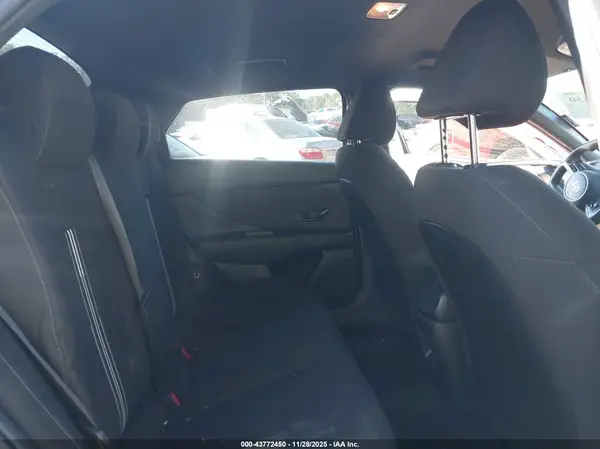 KMHLM4DG2SU894672 2025 HYUNDAI ELANTRA - Image 8