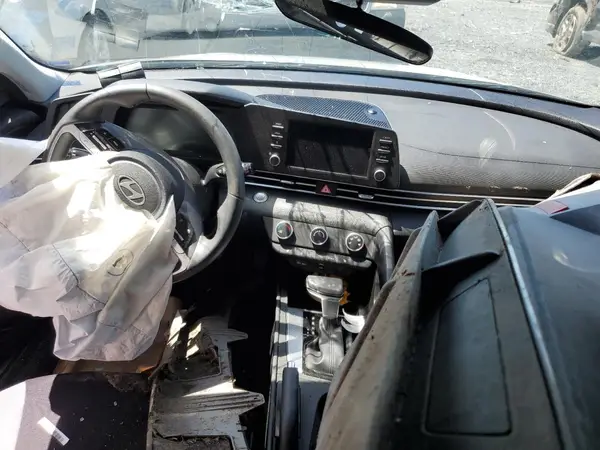 KMHLM4DG2SU899564 2025 HYUNDAI ELANTRA - Image 8